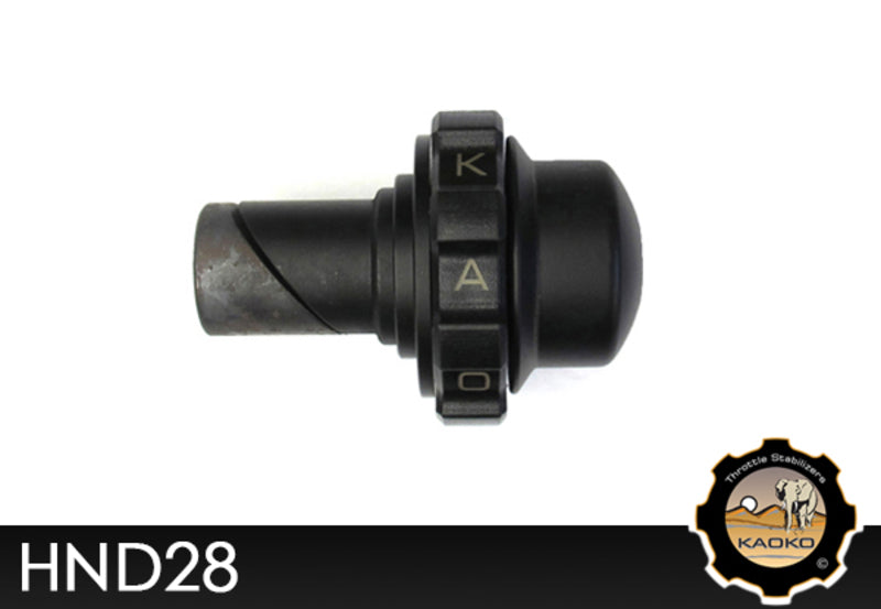 Honda Hornet 600 [KAOKO] - Cruise Control Cruise Control Speed Stabilizer