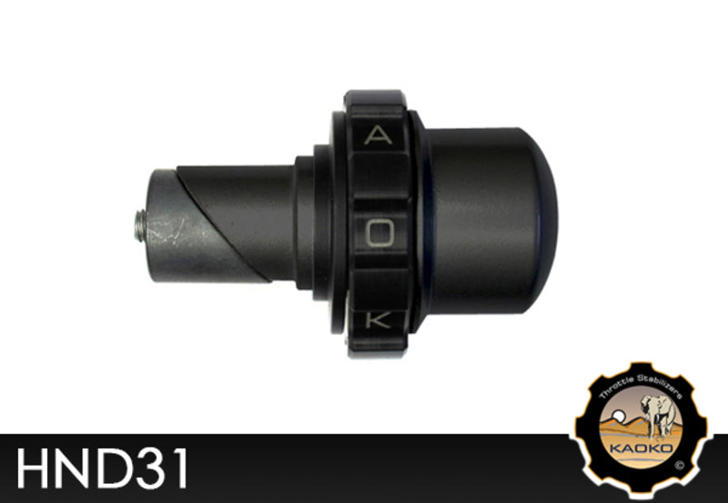 Honda Cbr 900 [KAOKO] - Cruise Control Cruise Control Speed Stabilizer