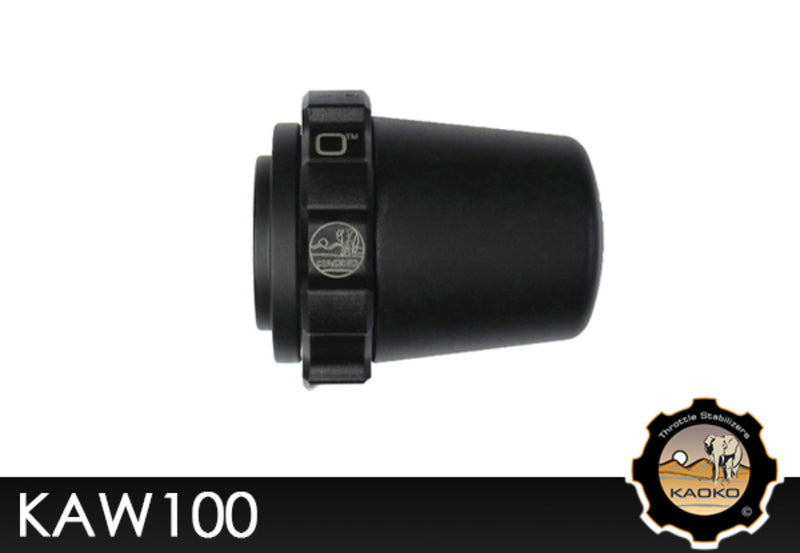 Kawasaki Zr 1100 [KAOKO] - Cruise Control Tempomat-Geschwindigkeitsstabilisator