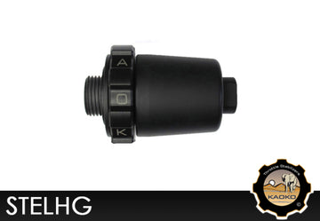 Moto Guzzi T 850 [KAOKO] - Cruise Control Tempomat-Geschwindigkeitsstabilisator