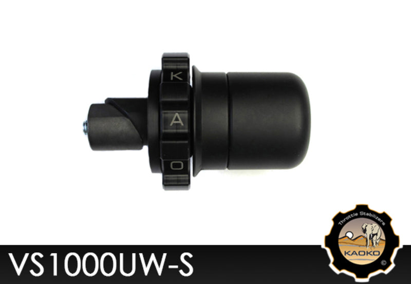 Suzuki Dl 1000 [KAOKO] - Cruise Control Cruise Control Speed ​​Stabilizer