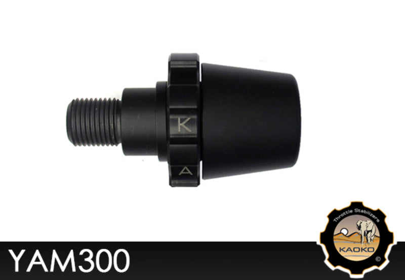 Yamaha Tdm [KAOKO] - Cruise Control Tempomat-Geschwindigkeitsstabilisator