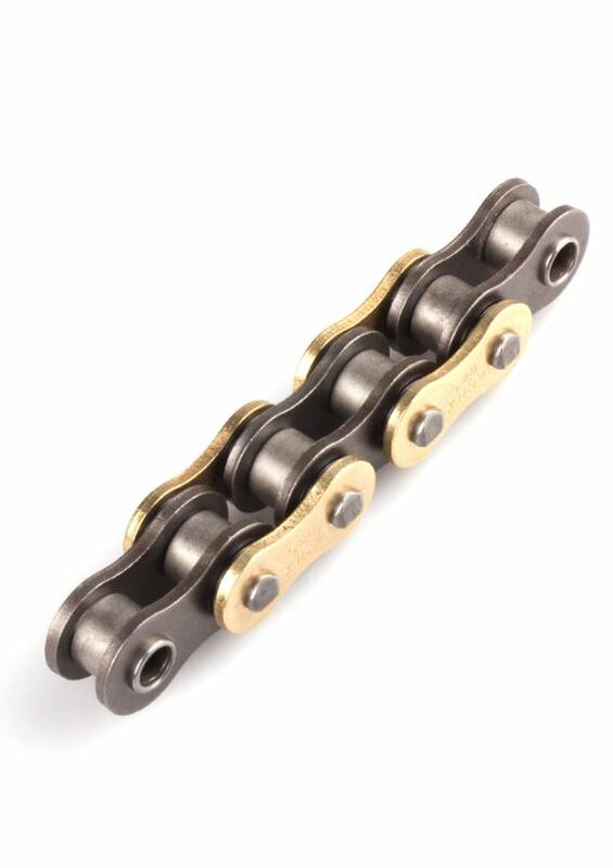 Kawasaki Klr 250 Kl 250 D [AFAM] - A520XRR3G X-ring chain 520