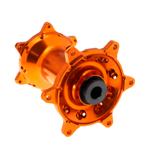 HUSQVARNA TE 150 [2024-2027] - Hub front wheel
