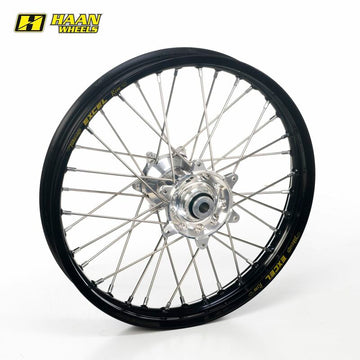 Honda Crf 1100 L At Adv Sp [HAAN WHEELS] - Hinterrad komplett - 18x2,50x36T