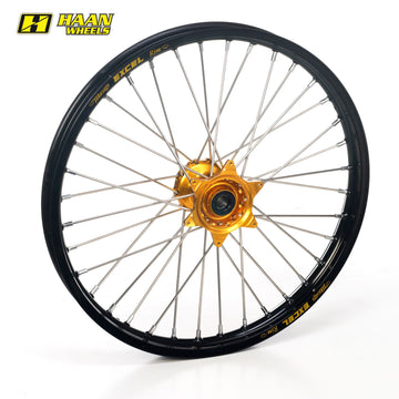 Kawasaki KX 250 F (KX 250 Y) [2011-2012] - Roue avant complète - 21x1.60x36T
