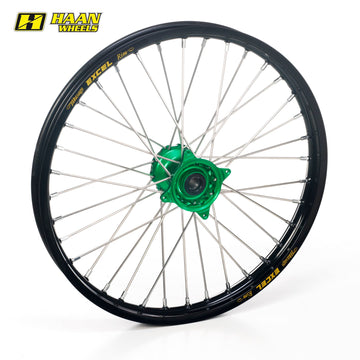 Kawasaki KX 250 F (KX 250 T) [2006-2008] - Vorderrad Komplett - 21x1,60x36T