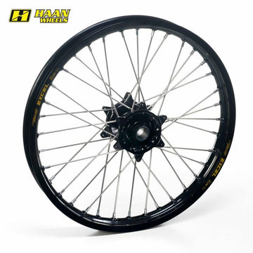 Ktm Adventure 890 [HAAN WHEELS] - Roue avant complète - 21x2.15x36T