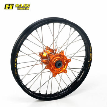 Ktm Adventure 890 [HAAN WHEELS] - Roue arrière complète - 18x4,25x36T
