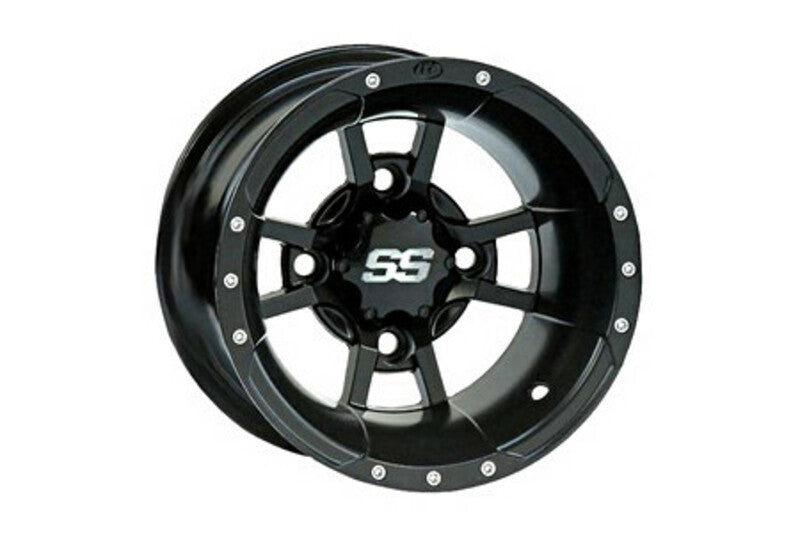 Yamaha YFM 350 Warrior [ITP] - Sport Felge
