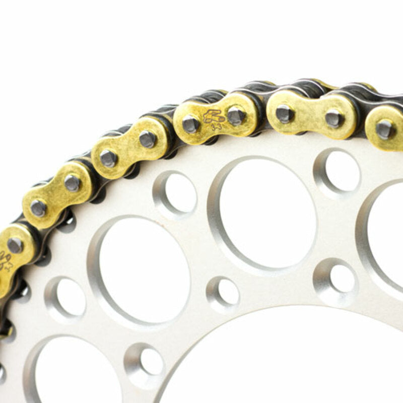 Yamaha Wr 125 [RENTHAL] - 520R33 SRS Ring Chain 520