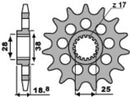 BMW F 900 XR K84 [PBR] - Standard Stahlritzel vorne-1