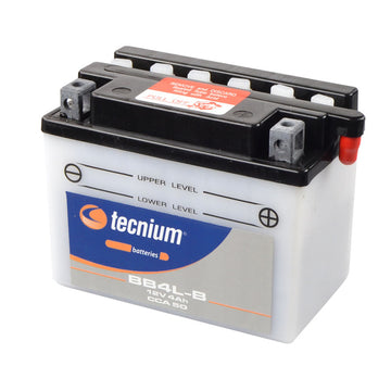Aprilia Rs 250 [Tecnium] - Batterie de moto
