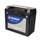 Triumph Rocket [TECNIUM] - Wartungsfreie Batterie mit Säurepack - BTX20HL-BS