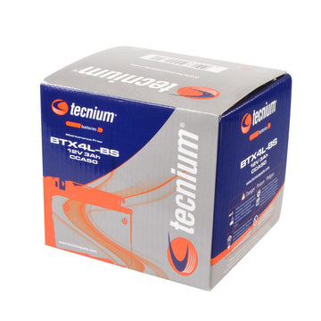 Aprilia Rs 250 [Tecnium] - Batterie de moto de maintenance-maintenance - 0