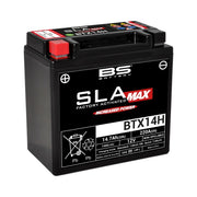 Default Title BMW R 1200 GS [2004–2012] - Motorradbatterie