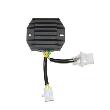 Honda Rebel [ELECTROSPORT] - Regulator - Honda CMX250C