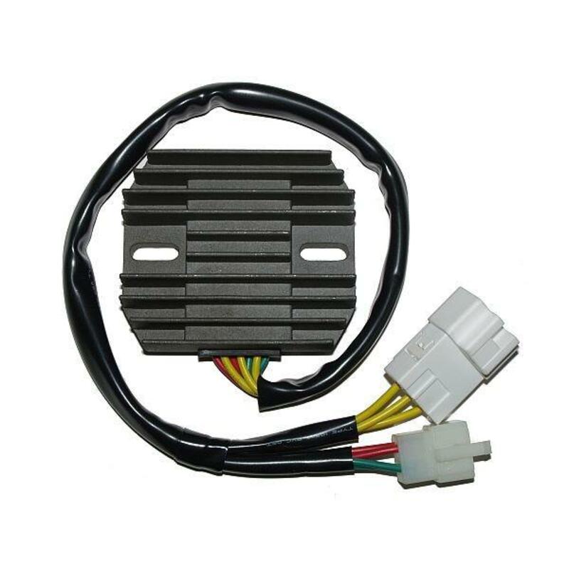 Aprilia Mana 850 [ELECTROSPORT] - Regulator - Honda CBR900RR