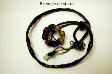 Kymco Superdink / Downtown GT 350 [2023-2025] - Stator - Kawasaki