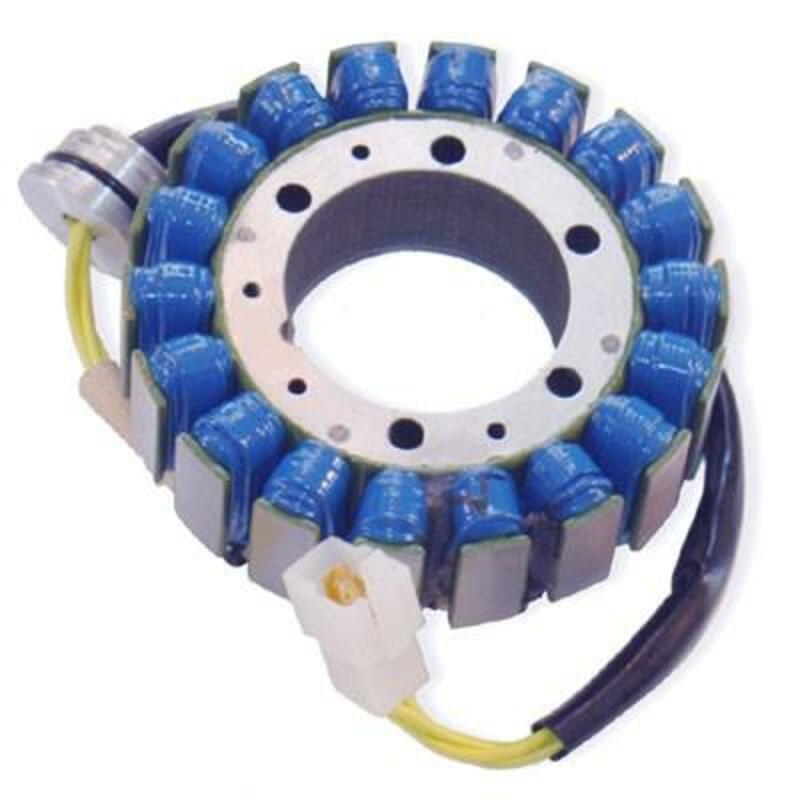 Honda Gl 1000 Goldwing [ELECTROSPORT] - Stator - Honda
