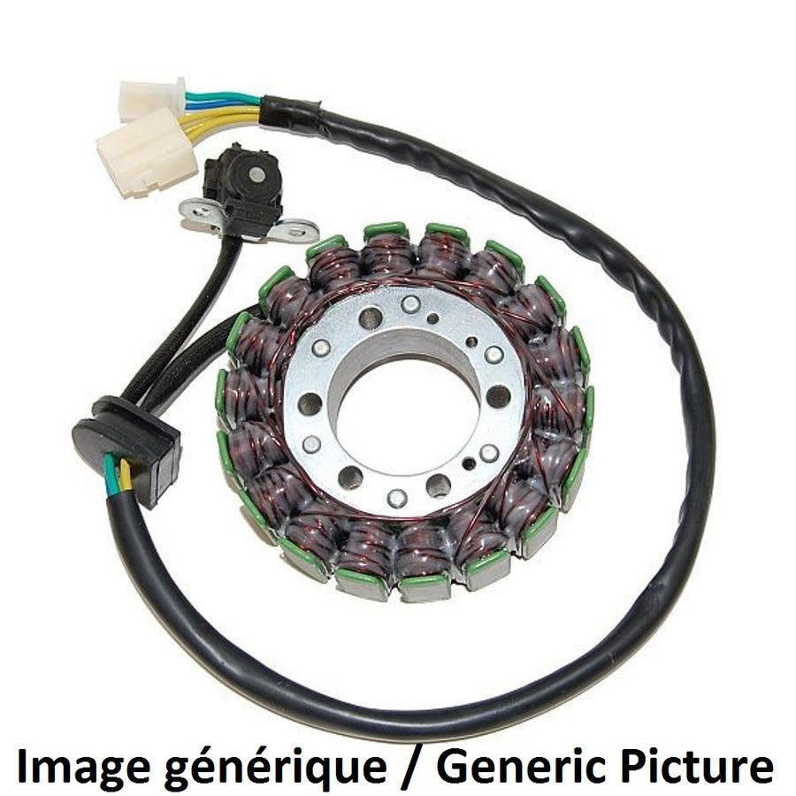 Suzuki GSF 1250 Bandit S ABS [2007-2011] - Stator - Suzuki GSX650F