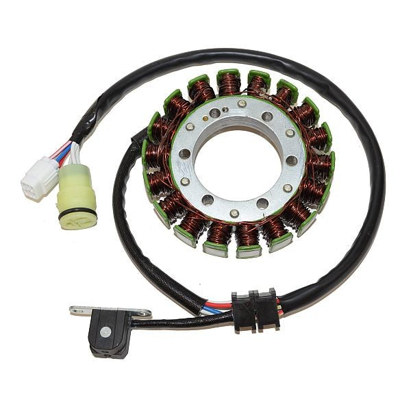Yamaha YFM 350 Bruin 2 WD [2004-2006] - Stator - Yamaha YFM