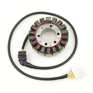 Honda CBR 1100 XX Super Blackbird (SC 35) [1999-2003] - Stator - Honda CBR1100XX