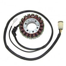 Kawasaki Ninja ZX-12 R (ZX 1200 B) [2002-2006] - Stator - Kawasaki ZX12R