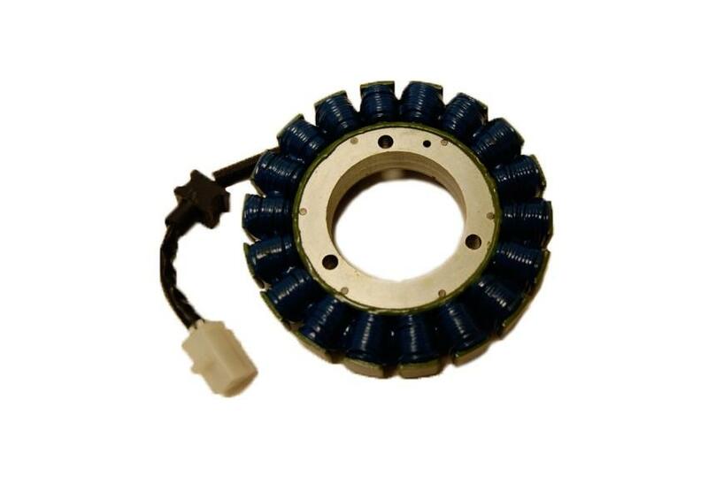 Kawasaki Vn 1600 Classique [ELECTROSPORT] - Stator - Kawasaki VN1500