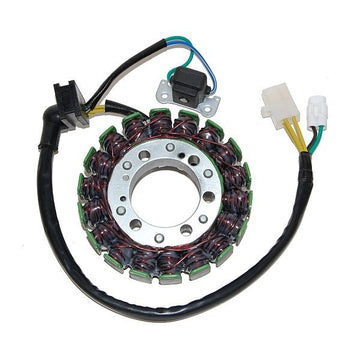 Suzuki LT-F 280 Kingquad X 4 WD [1991-1998] - Stator
