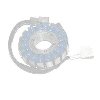 Honda CBR 600 F (PC 19) [1987-1988] - Stator - Honda CBR600F