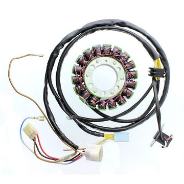 POLARIS SPORTSMAN 500 TOURING [2010-2012] - Stator - Polaris Sportsman 450/500
