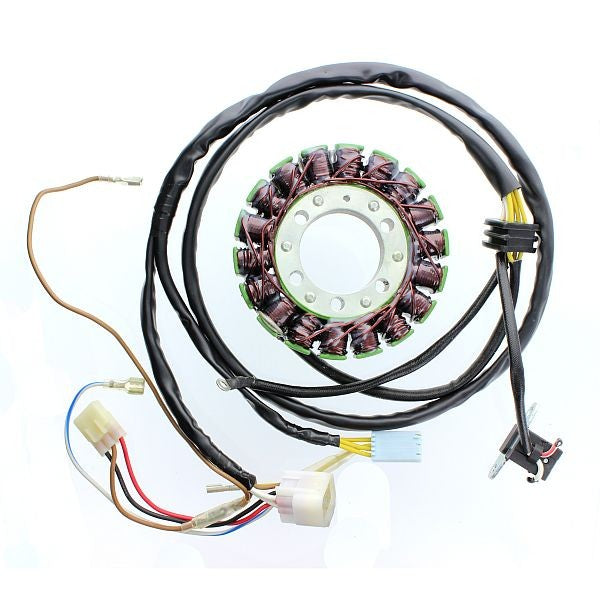 Polaris Sportsman 400 [2005-2013] - Stator - Polaris Sportsman 450/500