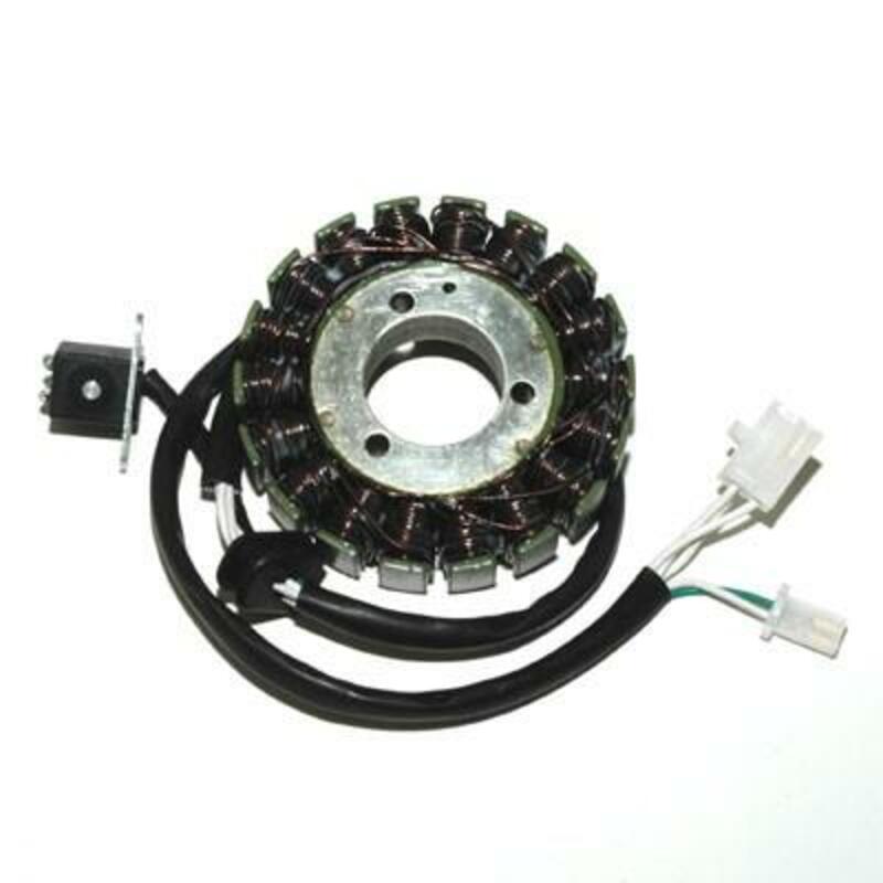 Suzuki Dl 800 V-Strom [ELECTROSPORT] - Stator - Suzuki