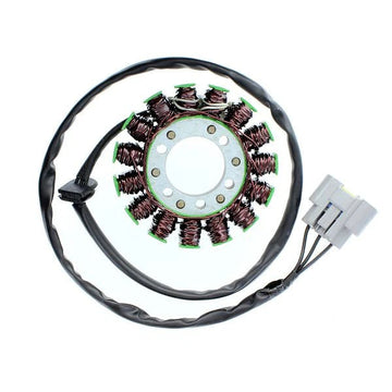 Bmw S 1000 RR ABS 0524 [2012-2014] - Stator - BMW S1000R