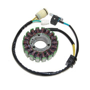 Yamaha YFM 660 Raptor 2 WD [2001-2005] - Stator - Yamaha YFM 660R Raptor