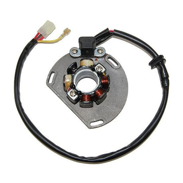 KTM 125 SX [2006-2012] - Stator mit Magnetspule Coil - KTM