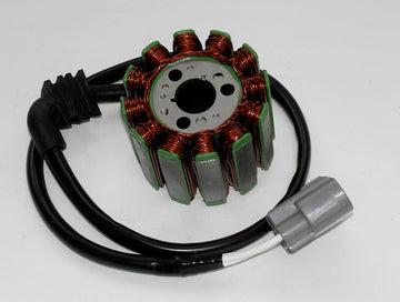 Yamaha YZF-R 1 (RN 19) [2007-2008] - Stator - Yamaha