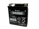 Honda CMX 500 Rebel PC56 [YUASA] - Motorradbatterie-1