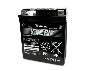 Yamaha MT -03 RM31 [Yuasa] - Batterie de moto