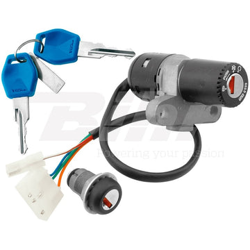 Aprilia SX 125 KX1 [V PARTS] - Serrure de contact