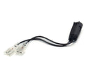 BMW K 1200 R [Denali] - Adaptateur de câble Horn SoundBomb-1