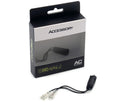 BMW R 80 RT [DENALI] - Kabeladapter Hupe Soundbomb-3