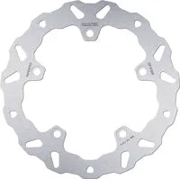 Suzuki GSX 1300 B-King ABS [2010-2011] - Bremsscheibe – Bild 9