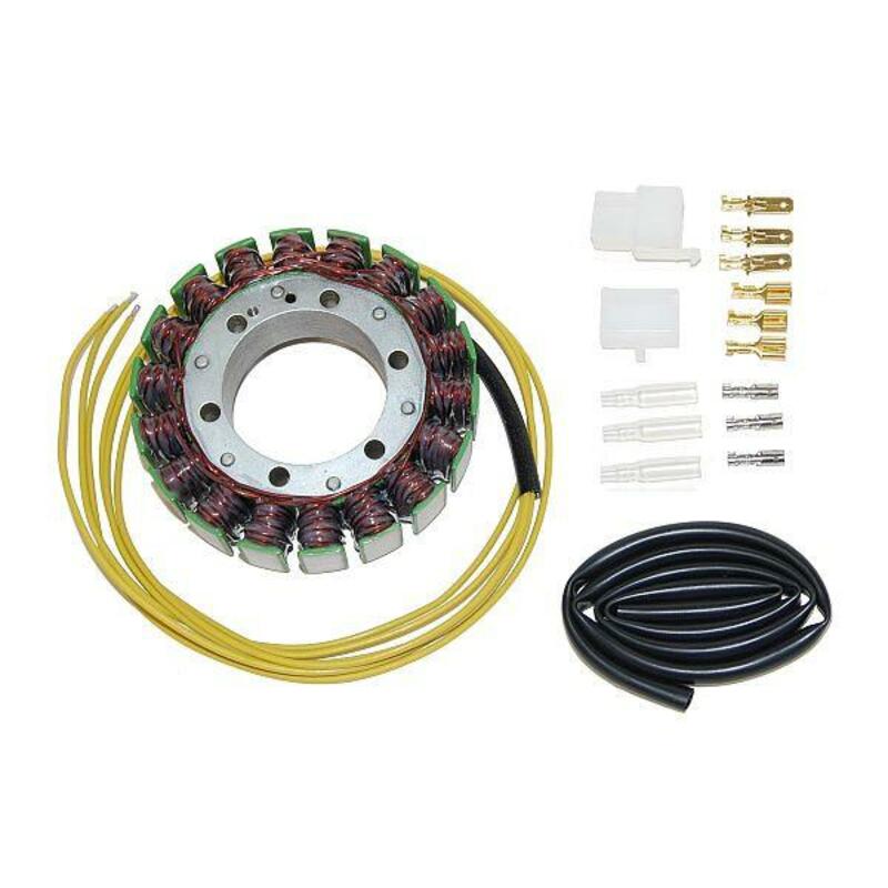 Honda Xl 1000 [ELECTROSPORT] - Stator - Honda XL1000 Varadero