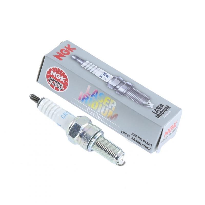 Kawasaki Versys 1000 KLE1000 [NGK] - NGK Laser Iridium spark plug