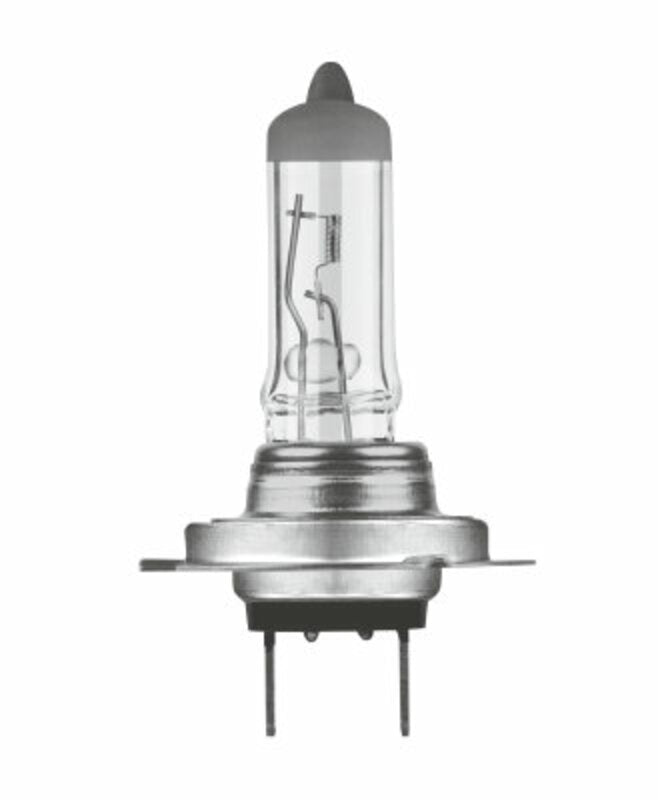 Kawasaki Versys 1000 KLE1000 [OSRAM] - lampe lumineuse de moto