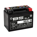 Aprilia SX 125 KX1 [Batterne BS] - Batterie de moto-1