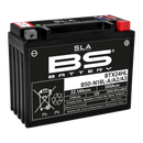 Yamaha Xs 1100 [BS BATTERY] - SLA Wartungsfreie Batterie Werkseitig aktiviert - BTX24HL/B50-N18L-A/A2/A3