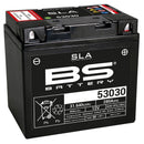 Moto Guzzi Le Mans 1000 [BS BATTERY] - SLA Wartungsfreie Batterie Werkseitig aktiviert - 53030